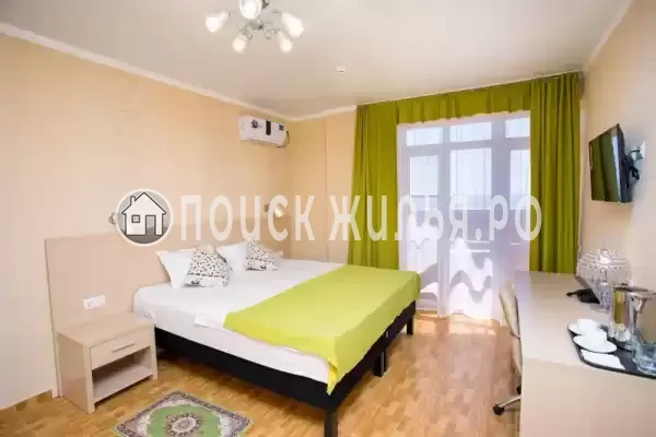 Отель «Alfa Summer» Отель «Alfa Summer»