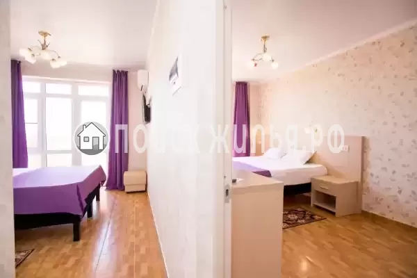 Отель «Alfa Summer» Отель «Alfa Summer»