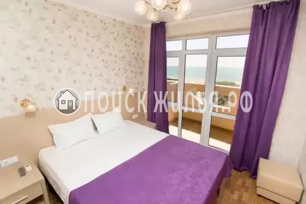 Отель «Alfa Summer» Отель «Alfa Summer»