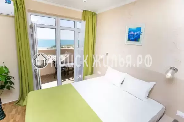 Отель «Alfa Summer» Отель «Alfa Summer»