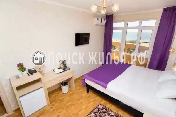 Отель «Alfa Summer» Отель «Alfa Summer»