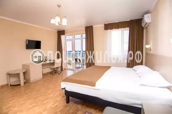 Отель «Alfa Summer» Отель «Alfa Summer»