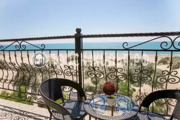 Отель «Alfa Summer» Отель «Alfa Summer»