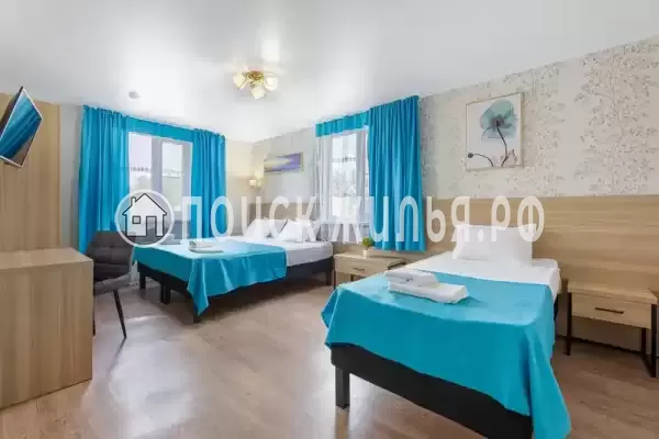 Отель «Alfa Summer» Отель «Alfa Summer»