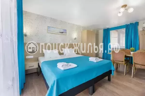 Отель «Alfa Summer» Отель «Alfa Summer»