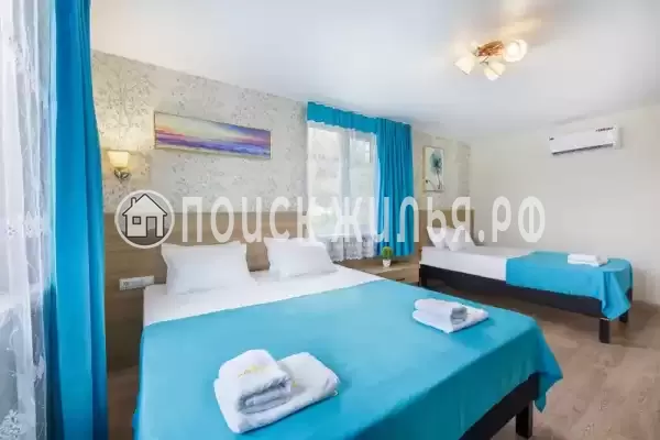 Отель «Alfa Summer» Отель «Alfa Summer»