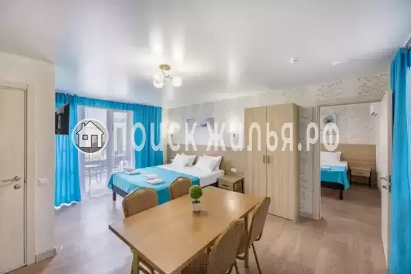 Отель «Alfa Summer» Отель «Alfa Summer»