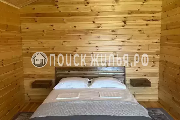 База отдыха «Milk Sunrise» База отдыха «Milk Sunrise»