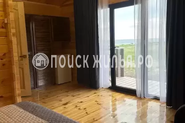 База отдыха «Milk Sunrise» База отдыха «Milk Sunrise»