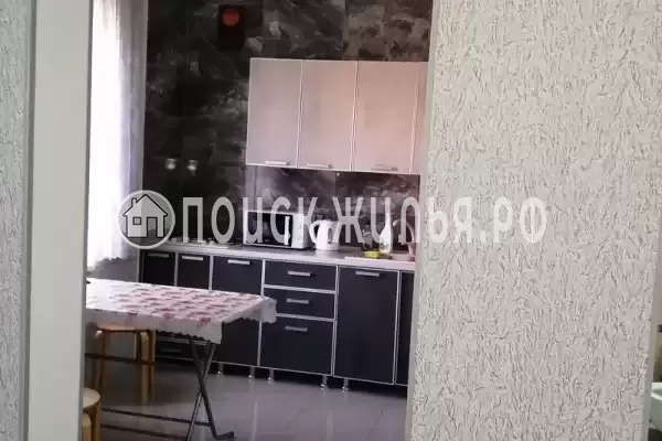 Гостевой дом «U vili»