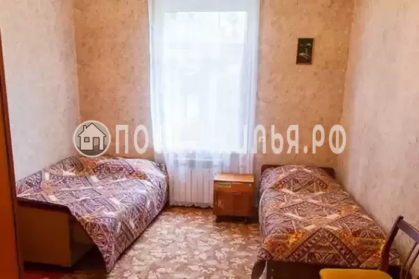 Гостевой дом «U vili»