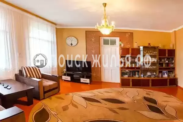 Гостевой дом «U vili»