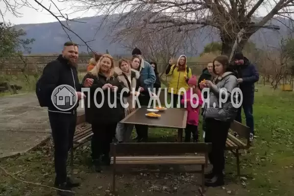 Гостевой дом «U vili»