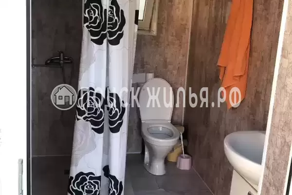 Гостевой дом «U vili»