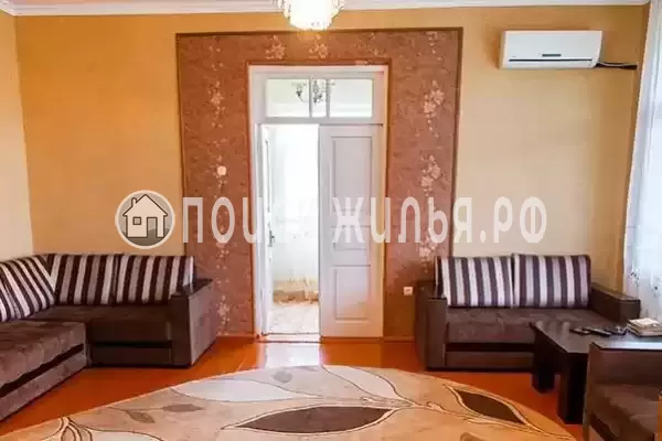 Гостевой дом «U vili»