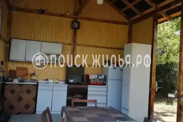 Гостевой дом «U vili»