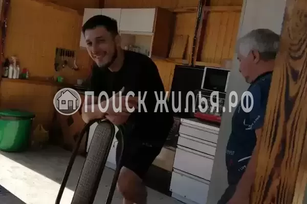 Гостевой дом «U vili»