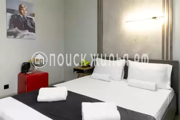 Отель «Есенин Дача»