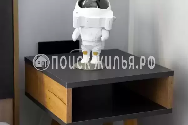 Отель «Есенин Дача»