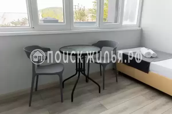 Отель «Есенин Дача»