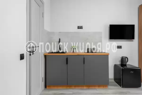 Отель «Есенин Дача»