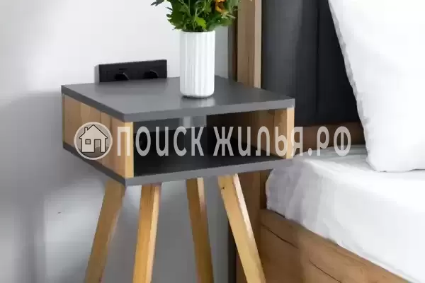 Отель «Есенин Дача»