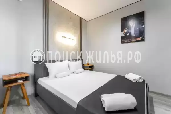 Отель «Есенин Дача»