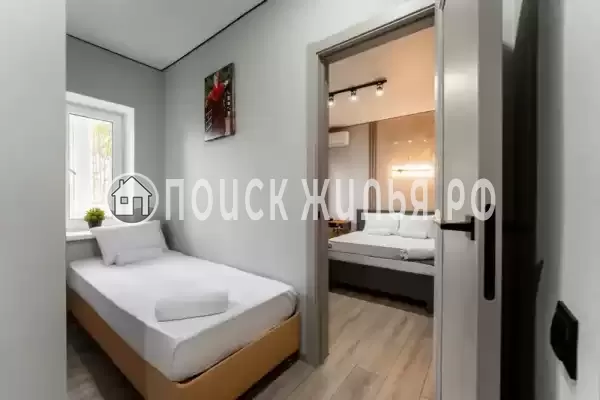 Отель «Есенин Дача»