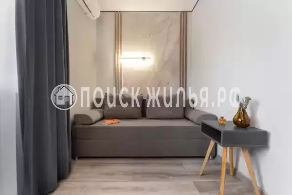 Отель «Есенин Дача»