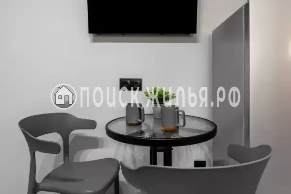 Отель «Есенин Дача»