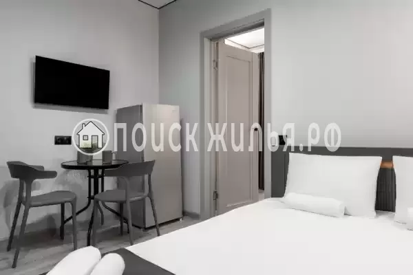 Отель «Есенин Дача»