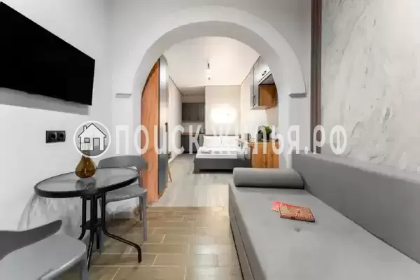 Отель «Есенин Дача»