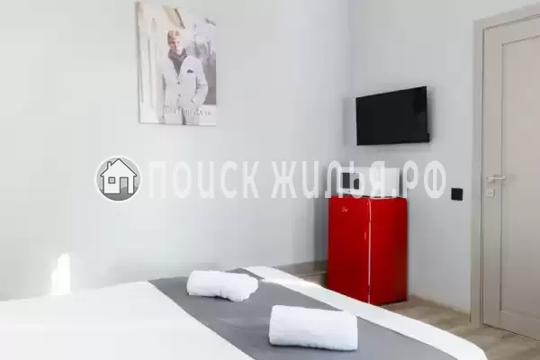 Отель «Есенин Дача»