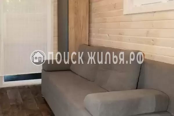 Отель «Есенин Дача»