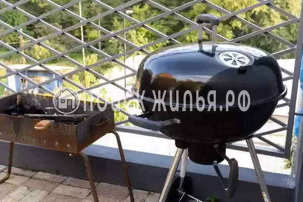 Отель «Есенин Дача»