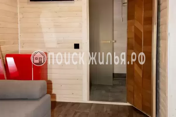 Отель «Есенин Дача»