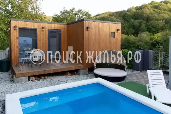 Отель «Есенин Дача»