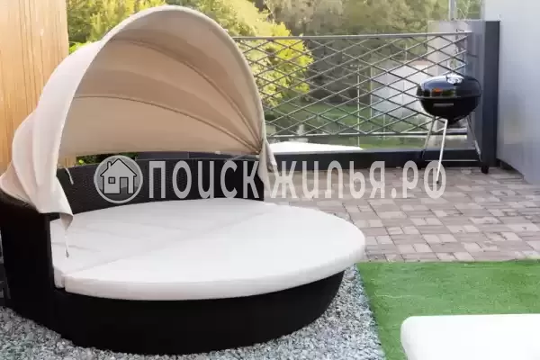 Отель «Есенин Дача»