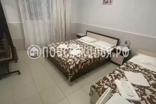 Гостевой дом «Кристина» Гостевой дом «Кристина»