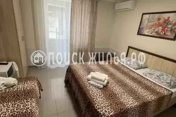 Гостевой дом «Кристина» Гостевой дом «Кристина»