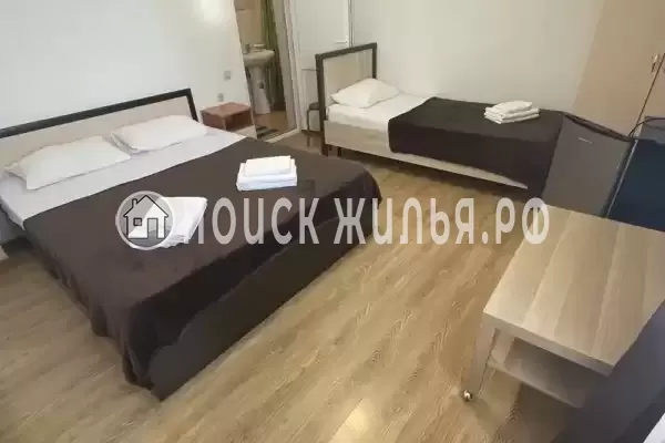 Гостевой дом «Кристина» Гостевой дом «Кристина»