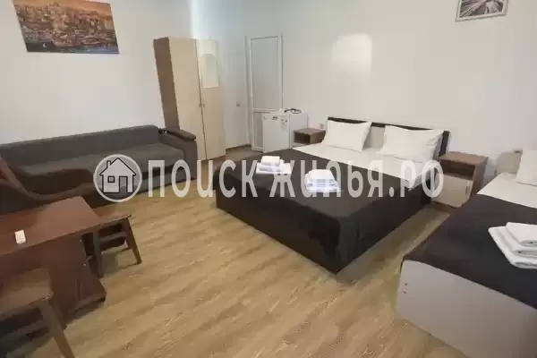 Гостевой дом «Кристина» Гостевой дом «Кристина»