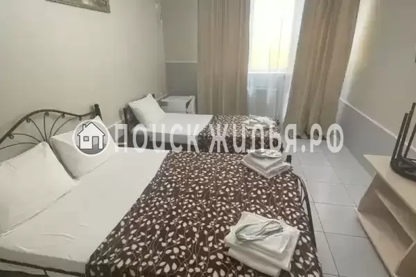 Гостевой дом «Кристина» Гостевой дом «Кристина»