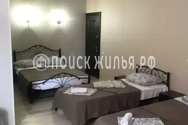 Гостевой дом «Кристина» Гостевой дом «Кристина»