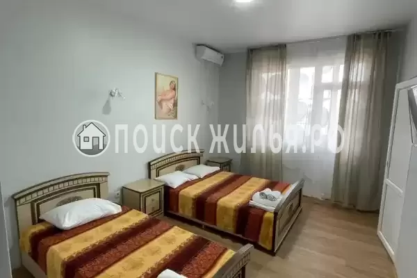 Гостевой дом «Кристина» Гостевой дом «Кристина»