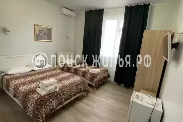 Гостевой дом «Кристина» Гостевой дом «Кристина»