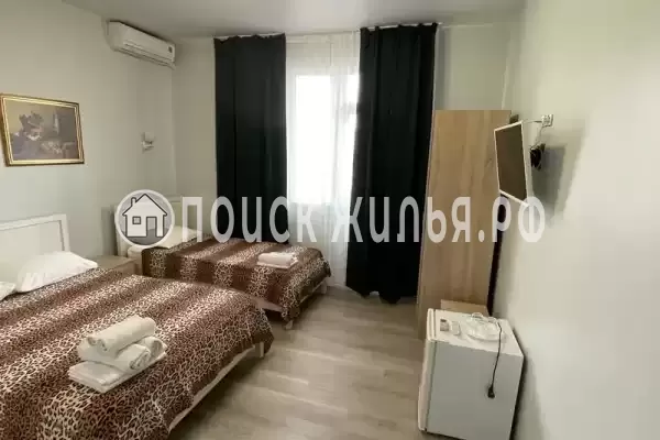 Гостевой дом «Кристина» Гостевой дом «Кристина»