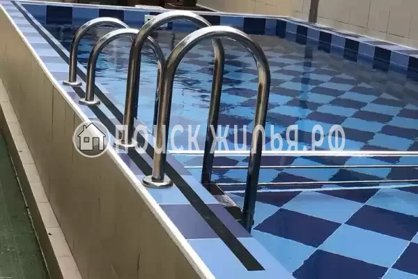 Гостевой дом «Кристина» Гостевой дом «Кристина»