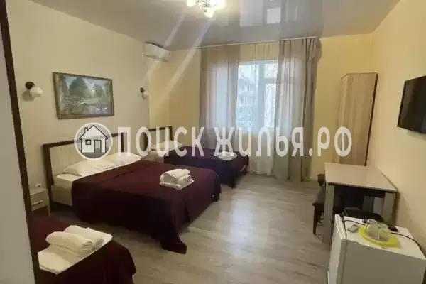 Гостевой дом «Кристина» Гостевой дом «Кристина»