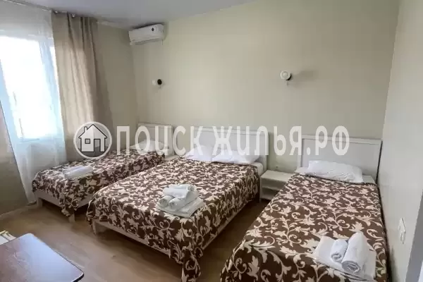 Гостевой дом «Кристина» Гостевой дом «Кристина»